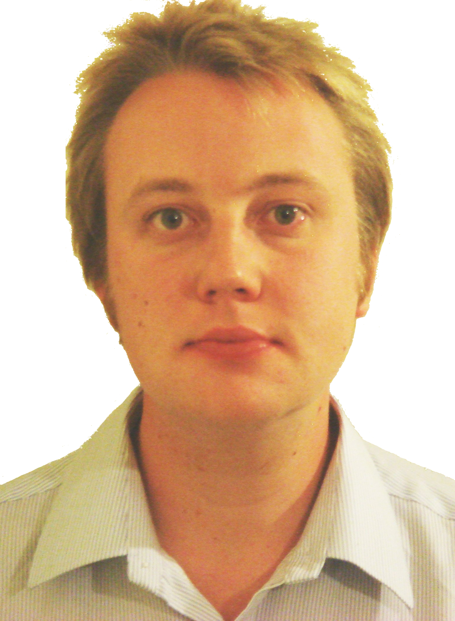 Matthew Howard