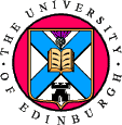 The University of Edinburgh