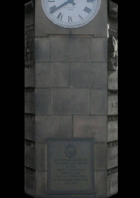 Clock Tower 1 After