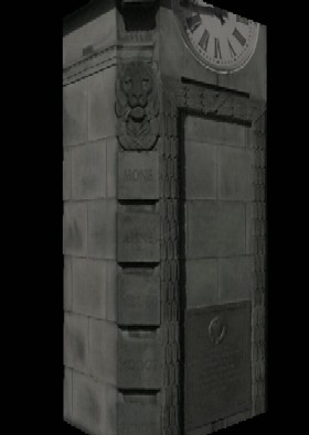 Clock Tower 4 After