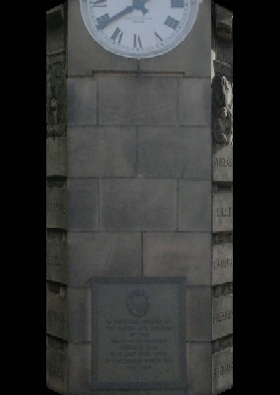 Clock Tower 1 After Pairwise
