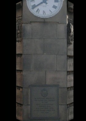 Clock Tower 1 Before