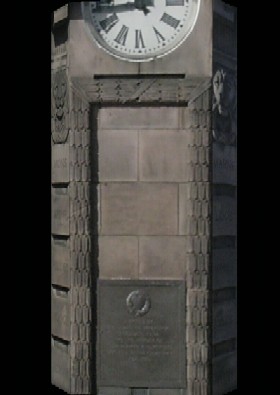 Clock Tower 5 Before