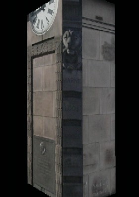 Clock Tower 6 Before