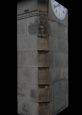 Clock Tower 8 Before