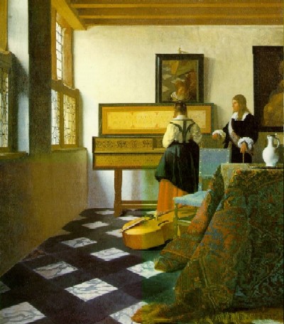 Whole Before without Noise