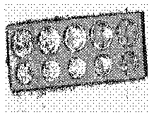 Range data (cosine shaded)