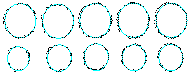 Derived primitives