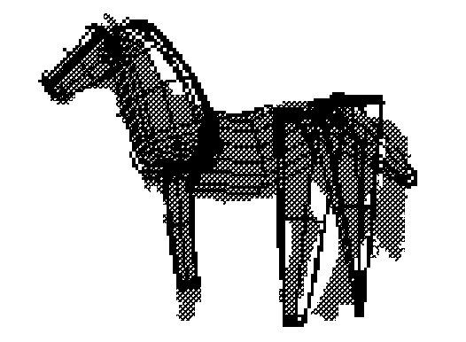 horse