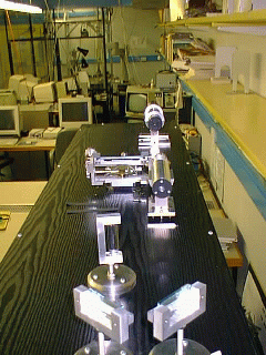 stripe production optics
