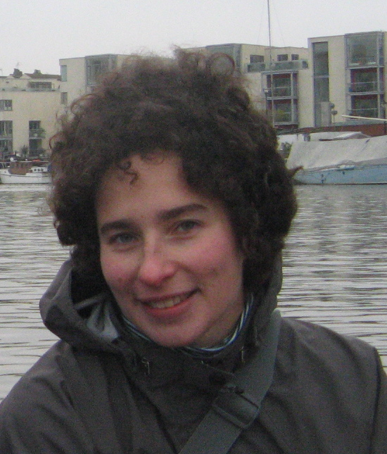 Paulina Varshavskaya
